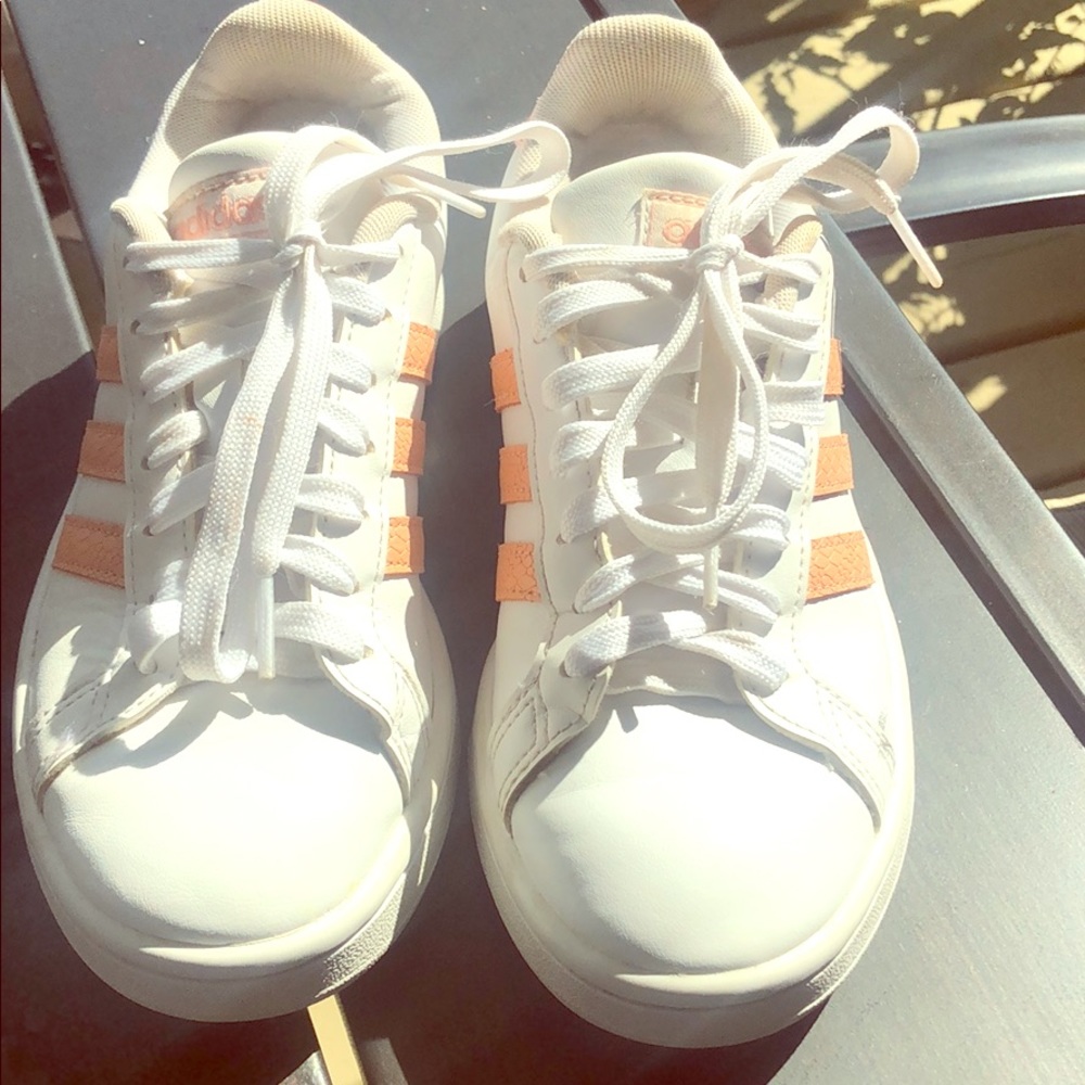 Adidas sneakers